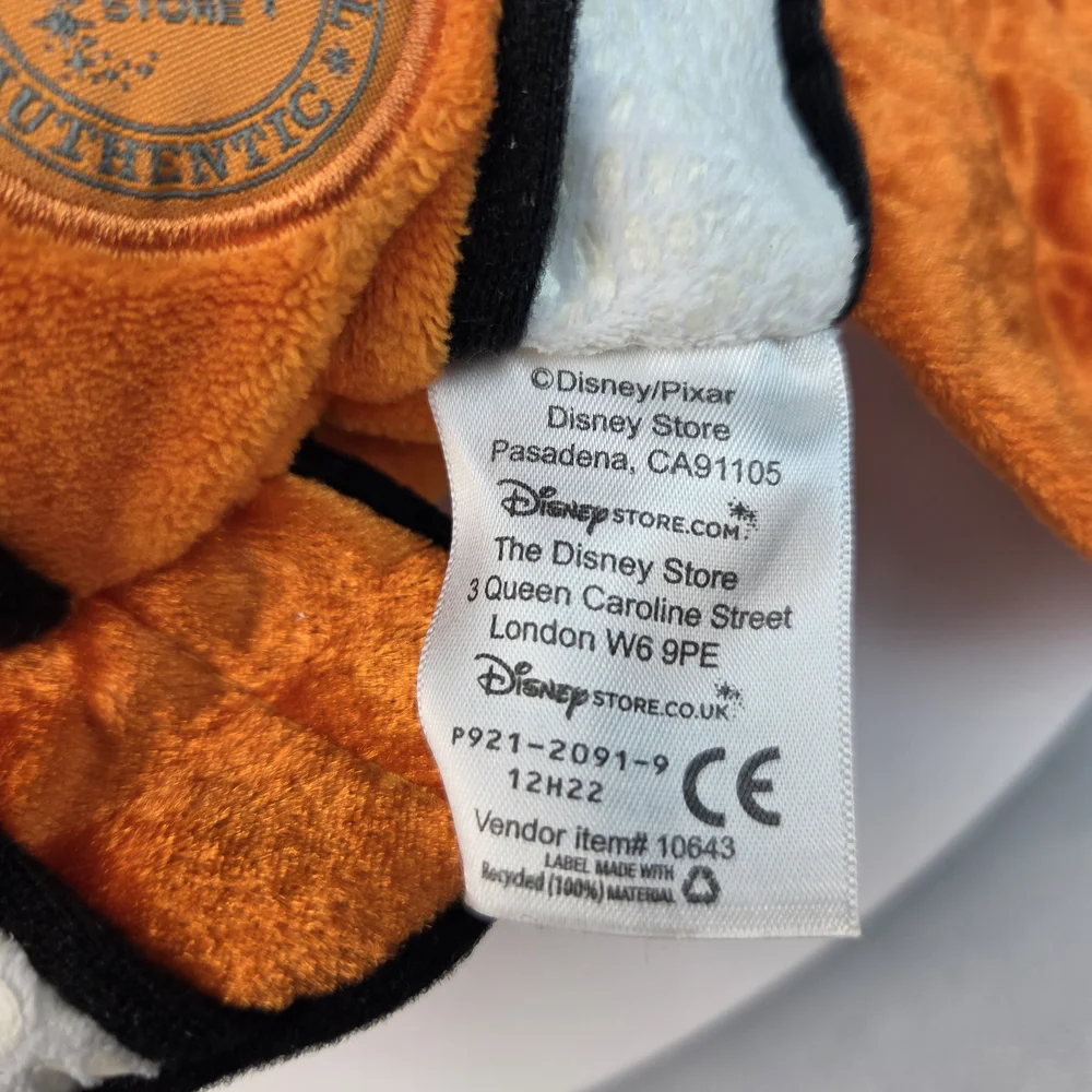 Disney genuine store